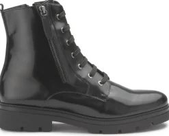 Stiefeletten|Horsch Schuhe Schnürboot in Untergrößen
