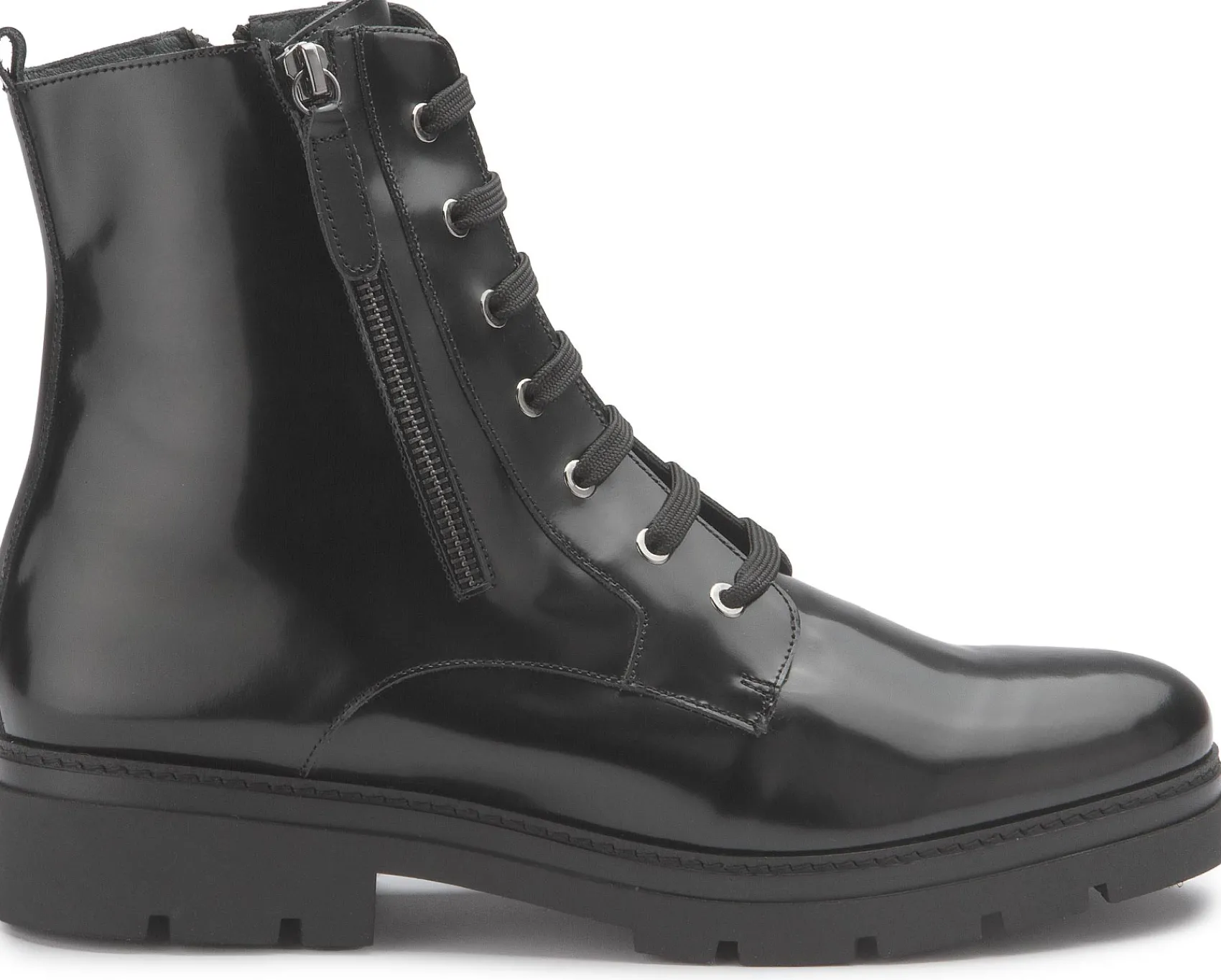Stiefeletten|Horsch Schuhe Schnürboot in Untergrößen