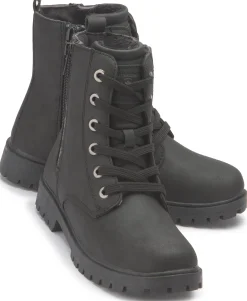 Stiefeletten|Lico Schnürboot in Untergrößen