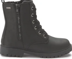 Stiefeletten|Lico Schnürboot in Untergrößen