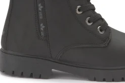 Stiefeletten|Lico Schnürboot in Untergrößen