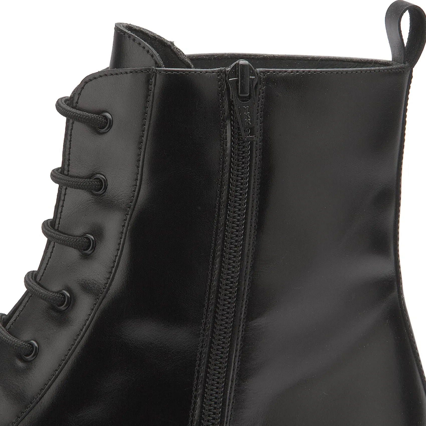 Stiefeletten|Horsch Schuhe Schnürboot in Untergrößen