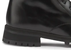 Stiefeletten|Horsch Schuhe Schnürboot in Untergrößen