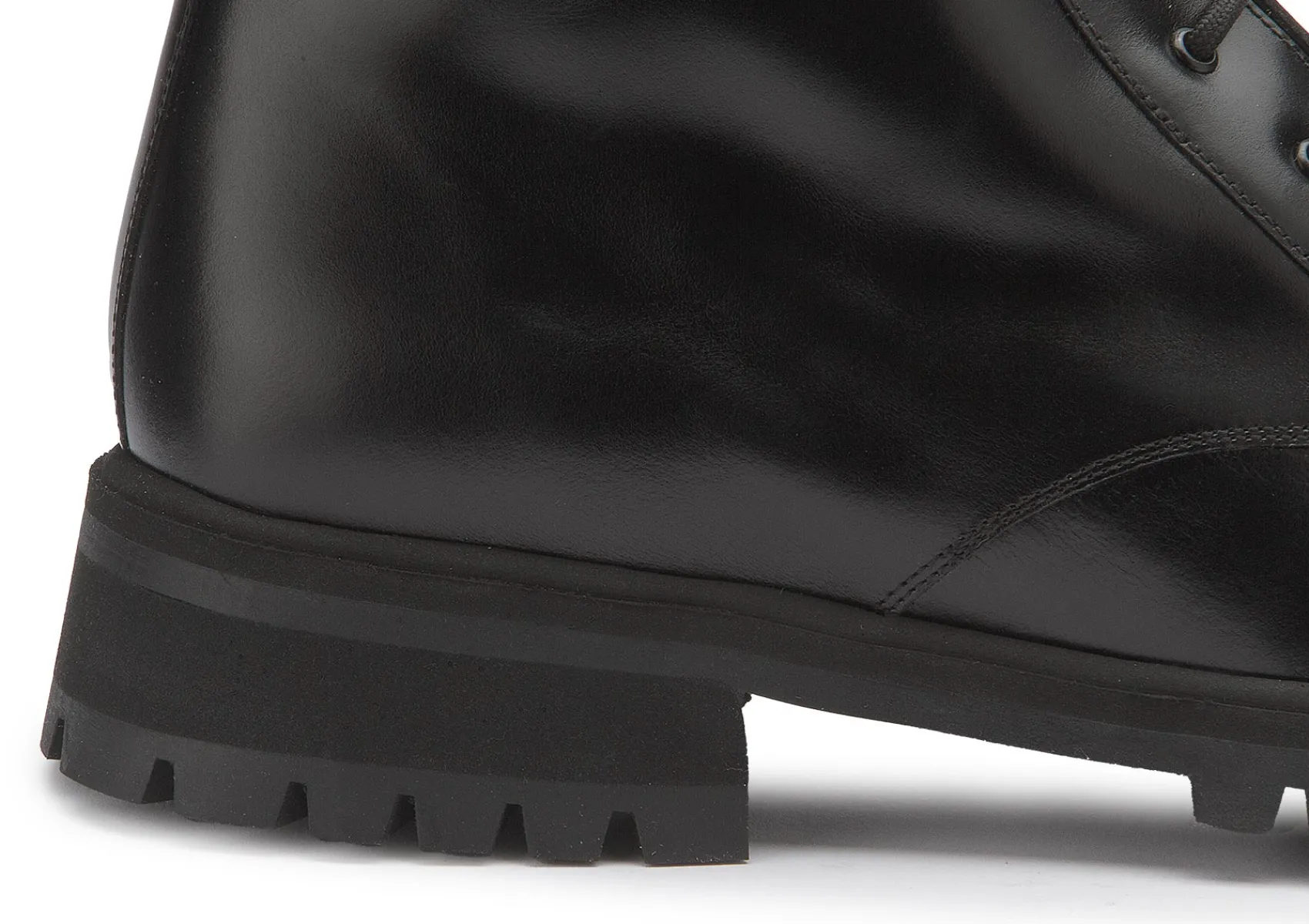 Stiefeletten|Horsch Schuhe Schnürboot in Untergrößen