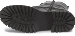 Stiefeletten|Horsch Schuhe Schnürboot in Untergrößen