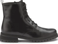 Stiefeletten|Horsch Schuhe Schnürboot in Untergrößen