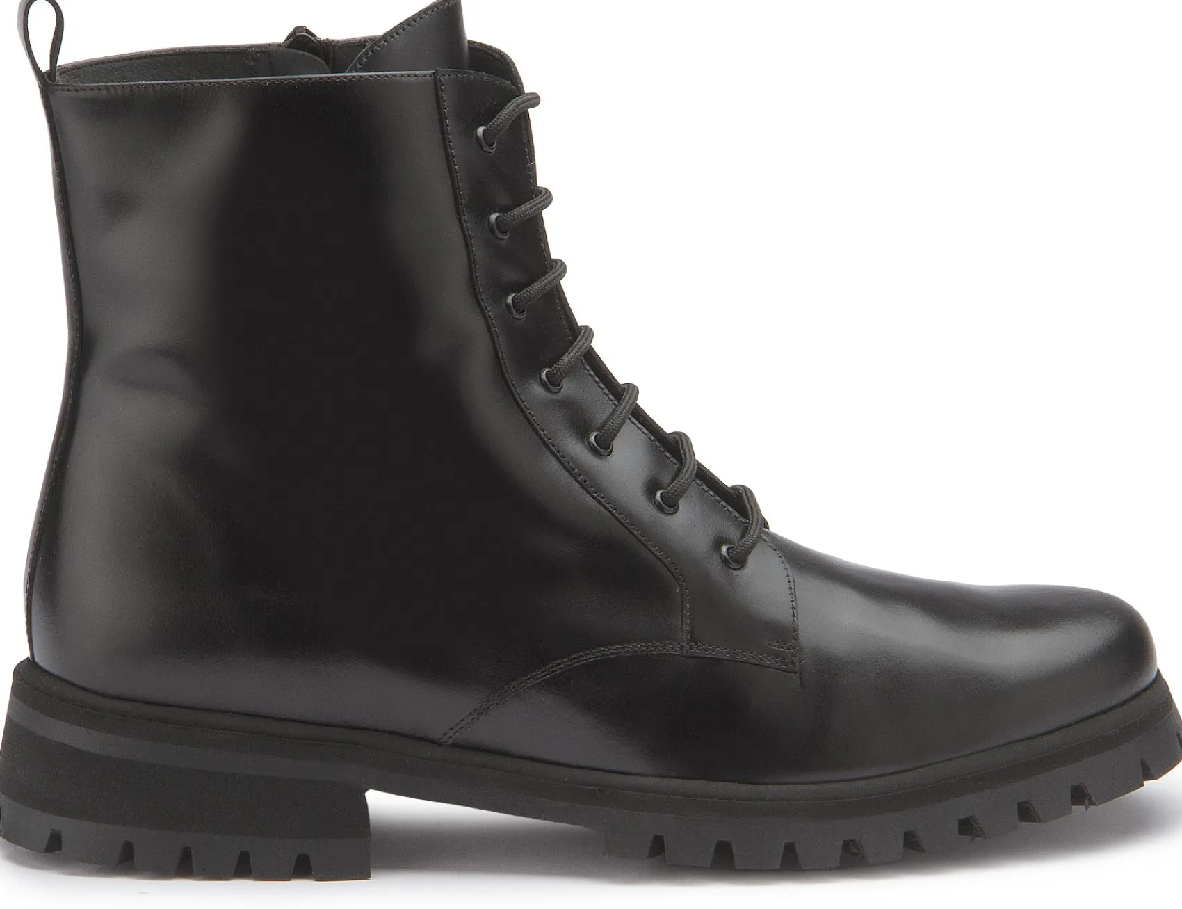 Stiefeletten|Horsch Schuhe Schnürboot in Untergrößen