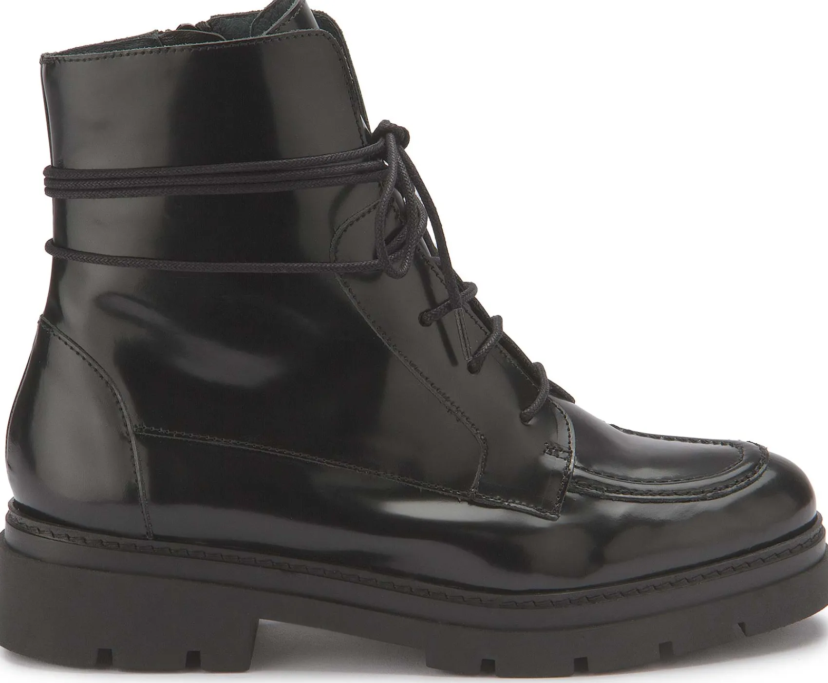 Stiefeletten|Horsch Schuhe Schnürboot in Untergrößen