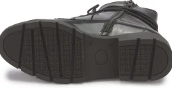 Stiefeletten|Horsch Schuhe Schnürboot in Untergrößen