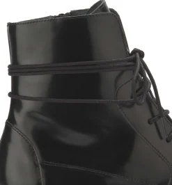 Stiefeletten|Horsch Schuhe Schnürboot in Untergrößen