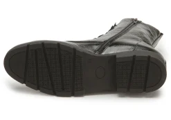 Stiefeletten|Horsch Schuhe Schnürboot in Untergrößen