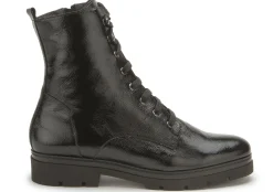 Stiefeletten|Horsch Schuhe Schnürboot in Untergrößen