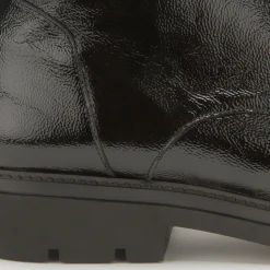 Stiefeletten|Horsch Schuhe Schnürboot in Untergrößen