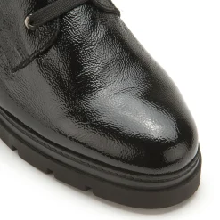 Stiefeletten|Horsch Schuhe Schnürboot in Untergrößen