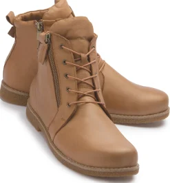 Stiefeletten|Horsch Schuhe Schnürboot in Untergrößen