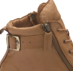 Stiefeletten|Horsch Schuhe Schnürboot in Untergrößen