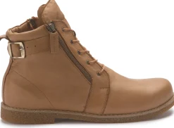 Stiefeletten|Horsch Schuhe Schnürboot in Untergrößen