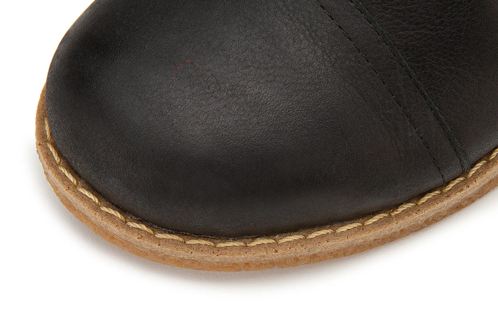 Stiefeletten|Horsch Schuhe Schnürboot in Untergrößen Schwarz