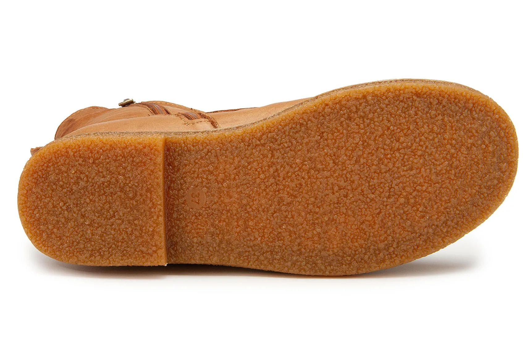 Stiefeletten|Horsch Schuhe Schnürboot in Untergrößen Braun