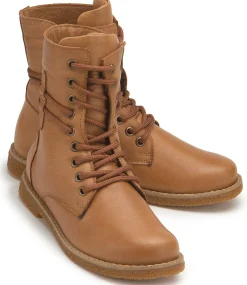 Stiefeletten|Horsch Schuhe Schnürboot in Untergrößen