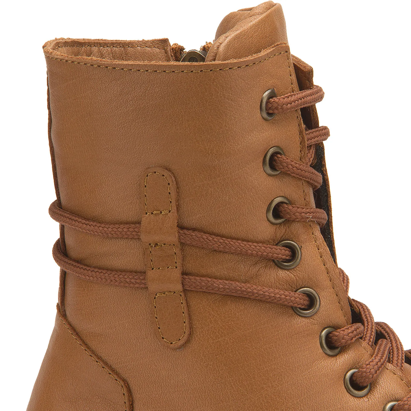 Stiefeletten|Horsch Schuhe Schnürboot in Untergrößen