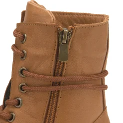 Stiefeletten|Horsch Schuhe Schnürboot in Untergrößen
