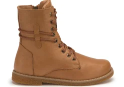 Stiefeletten|Horsch Schuhe Schnürboot in Untergrößen