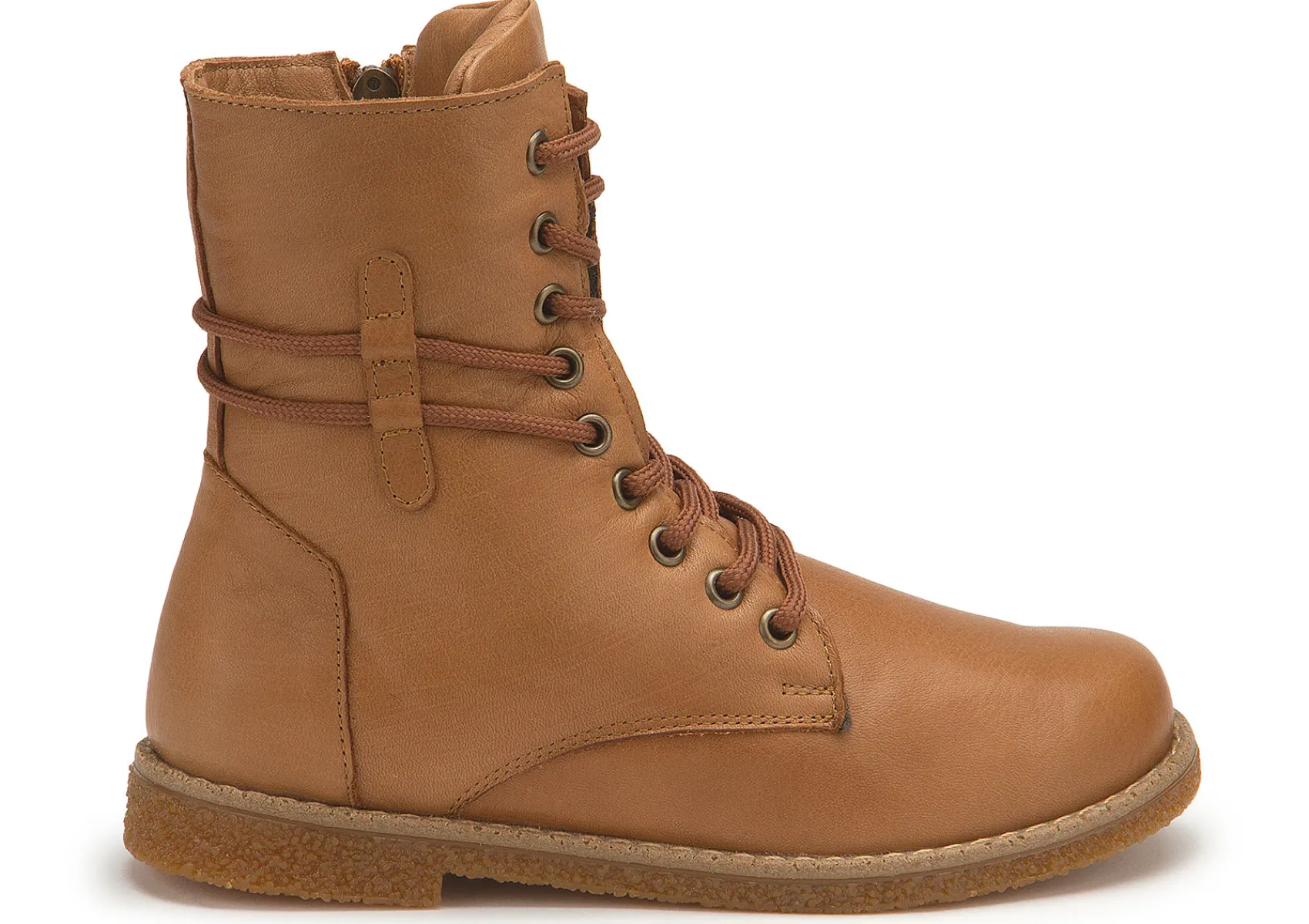 Stiefeletten|Horsch Schuhe Schnürboot in Untergrößen