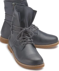 Stiefeletten|Horsch Schuhe Schnürboot in Untergrößen