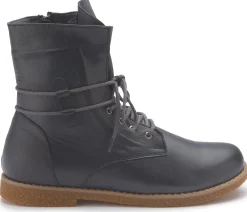 Stiefeletten|Horsch Schuhe Schnürboot in Untergrößen