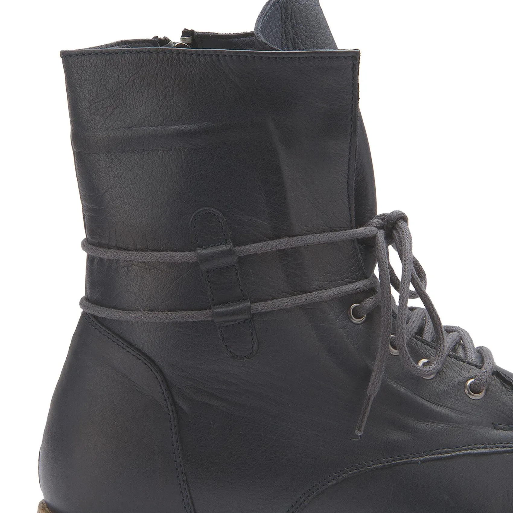 Stiefeletten|Horsch Schuhe Schnürboot in Untergrößen