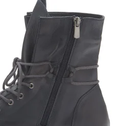 Stiefeletten|Horsch Schuhe Schnürboot in Untergrößen