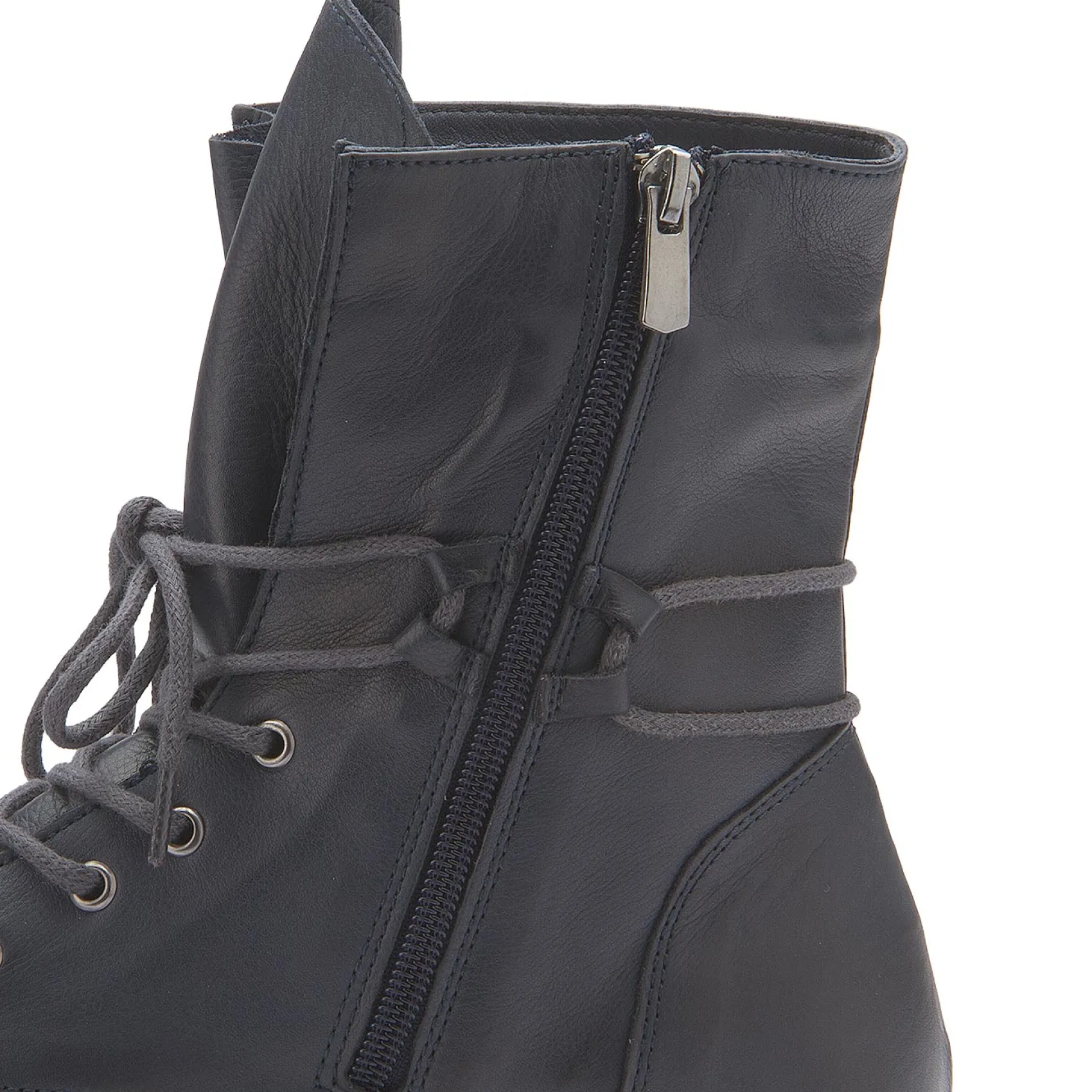 Stiefeletten|Horsch Schuhe Schnürboot in Untergrößen