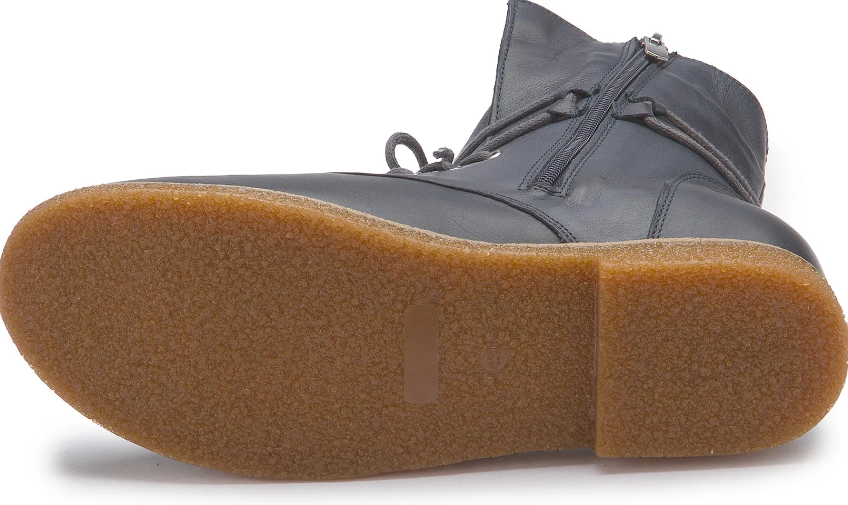 Stiefeletten|Horsch Schuhe Schnürboot in Untergrößen