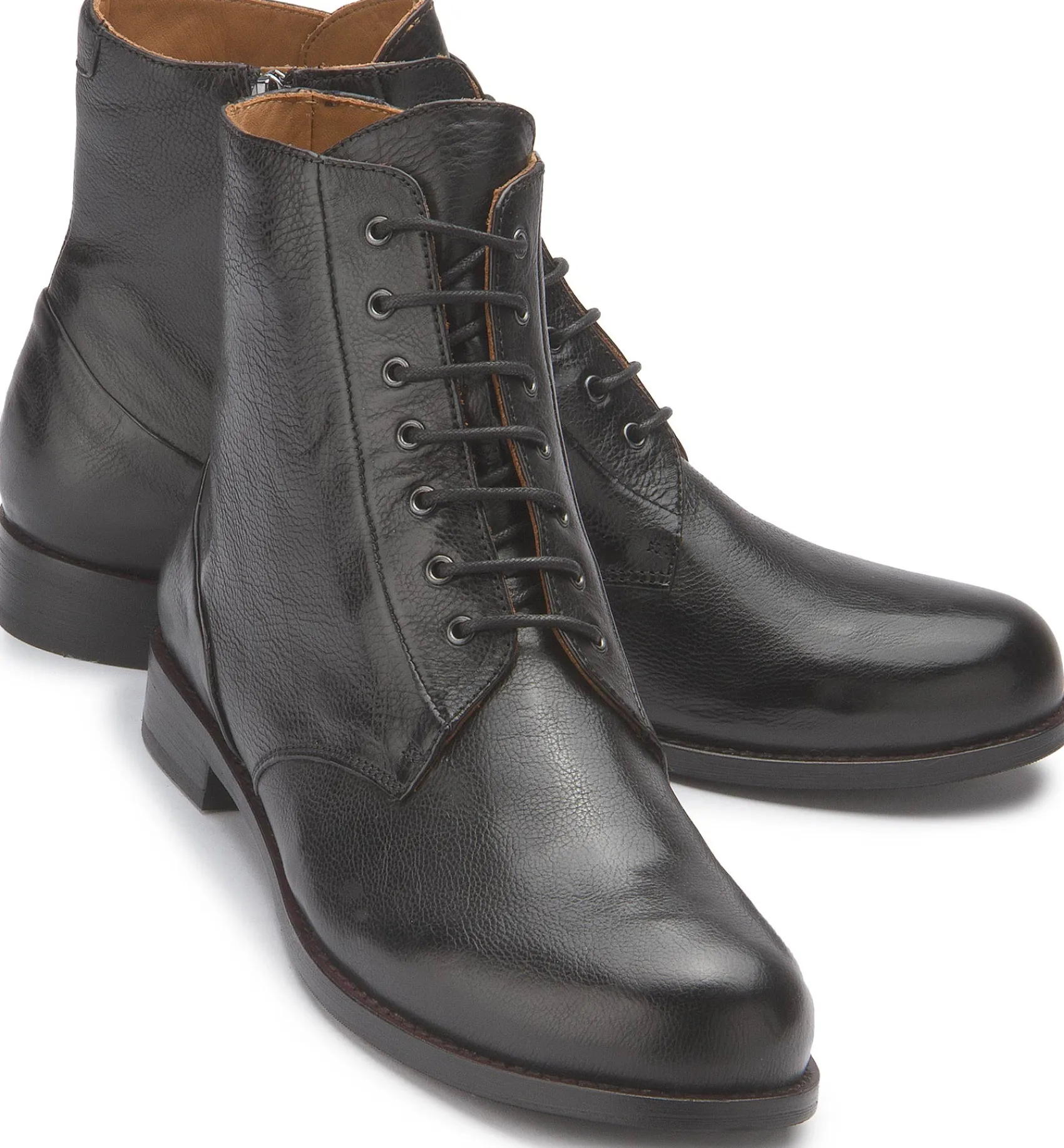 Stiefeletten|Everybody Schnürboot in Untergrößen