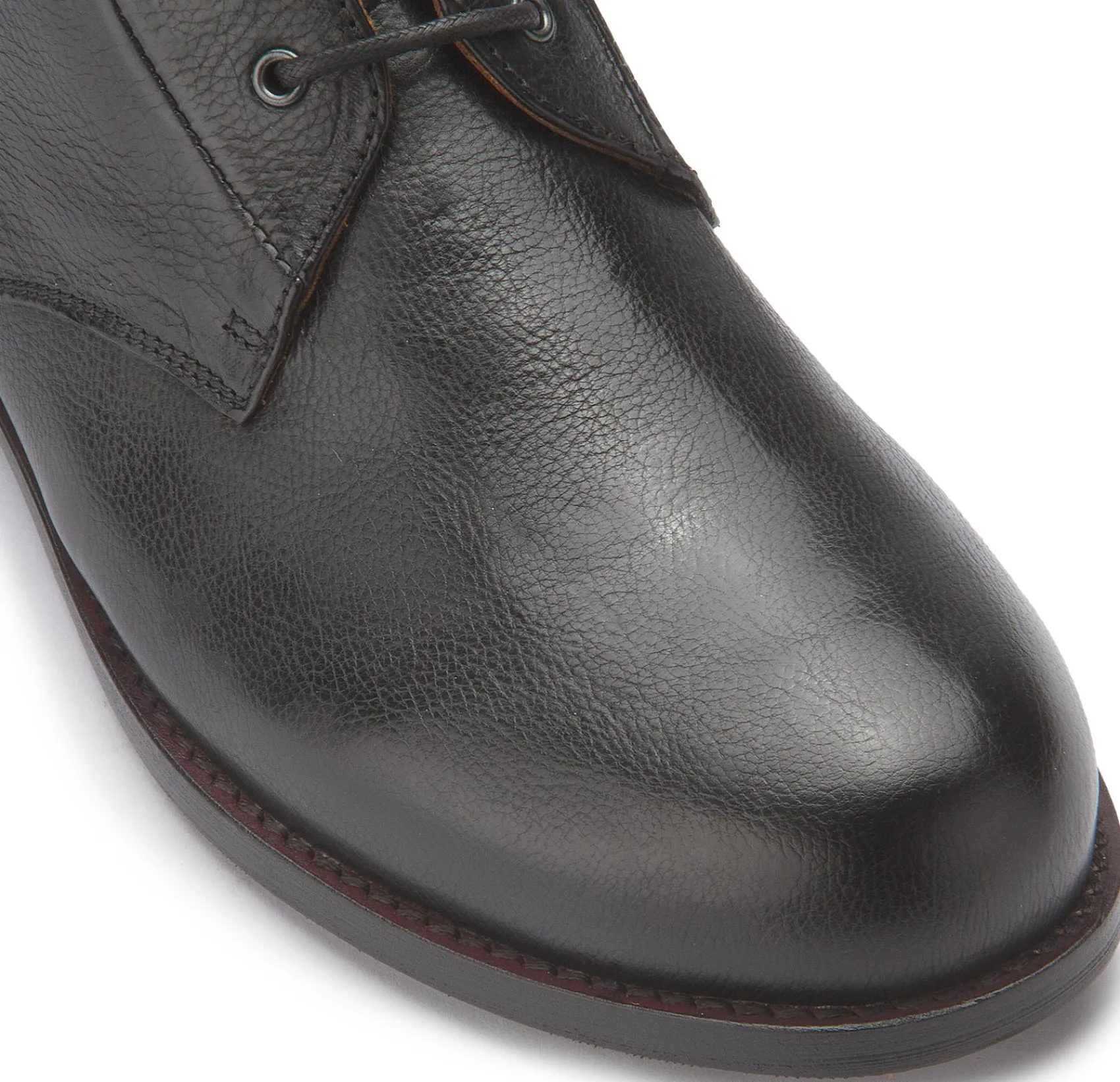 Stiefeletten|Everybody Schnürboot in Untergrößen