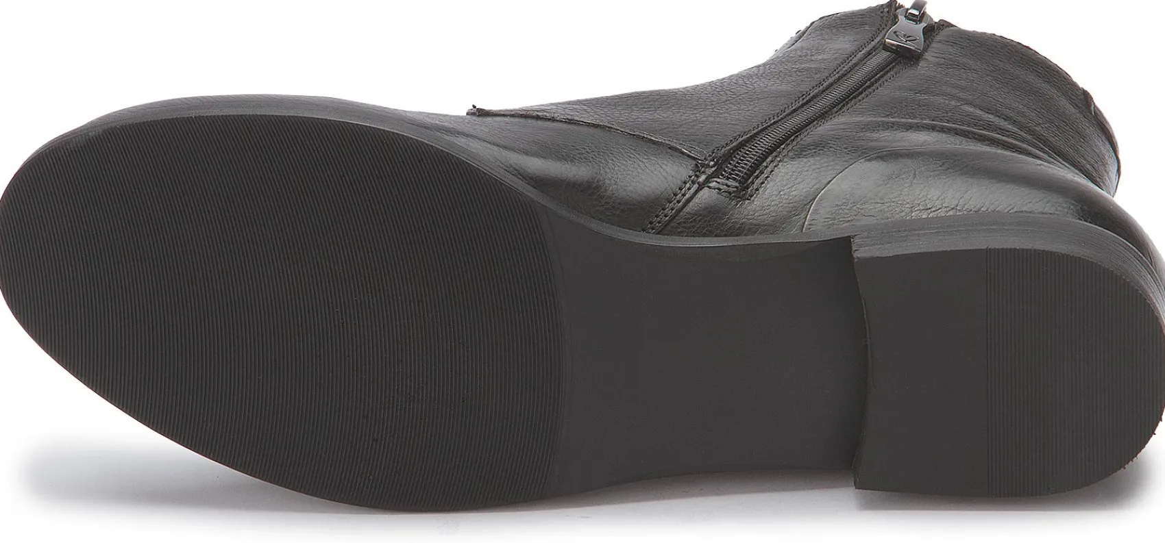 Stiefeletten|Everybody Schnürboot in Untergrößen
