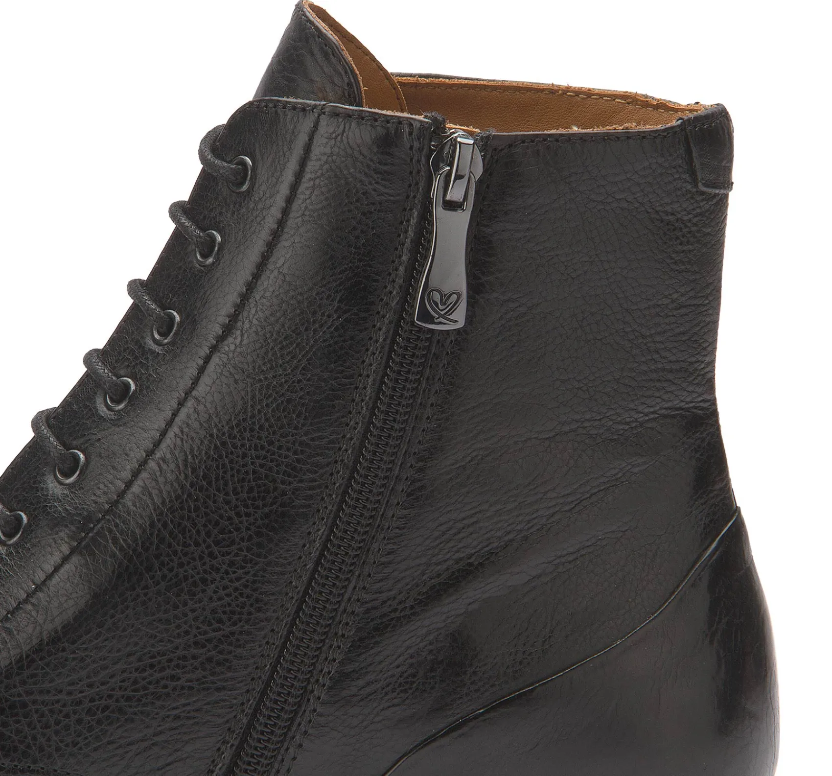 Stiefeletten|Everybody Schnürboot in Untergrößen