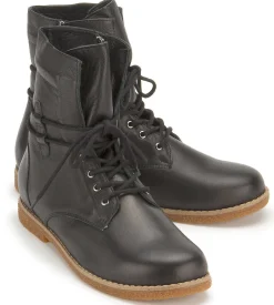 Stiefeletten|Horsch Schuhe Schnürboot in Untergrößen