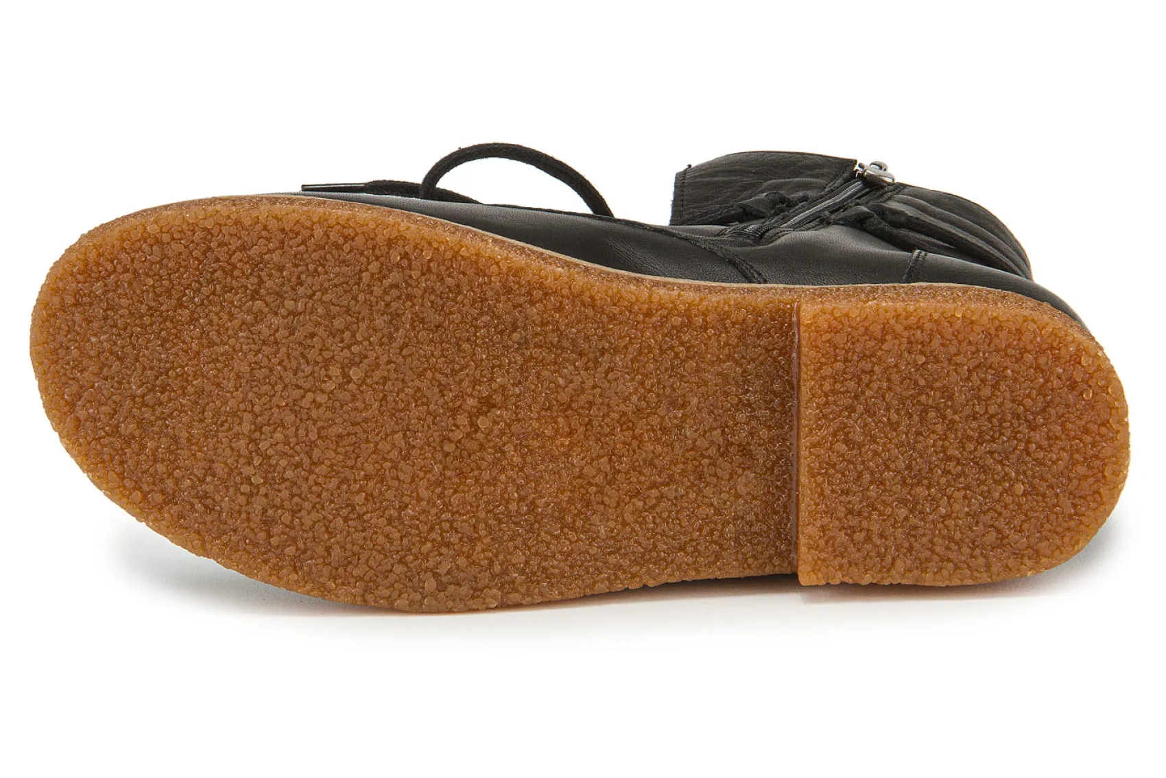 Stiefeletten|Horsch Schuhe Schnürboot in Untergrößen