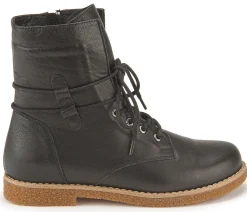 Stiefeletten|Horsch Schuhe Schnürboot in Untergrößen