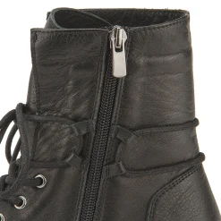 Stiefeletten|Horsch Schuhe Schnürboot in Untergrößen