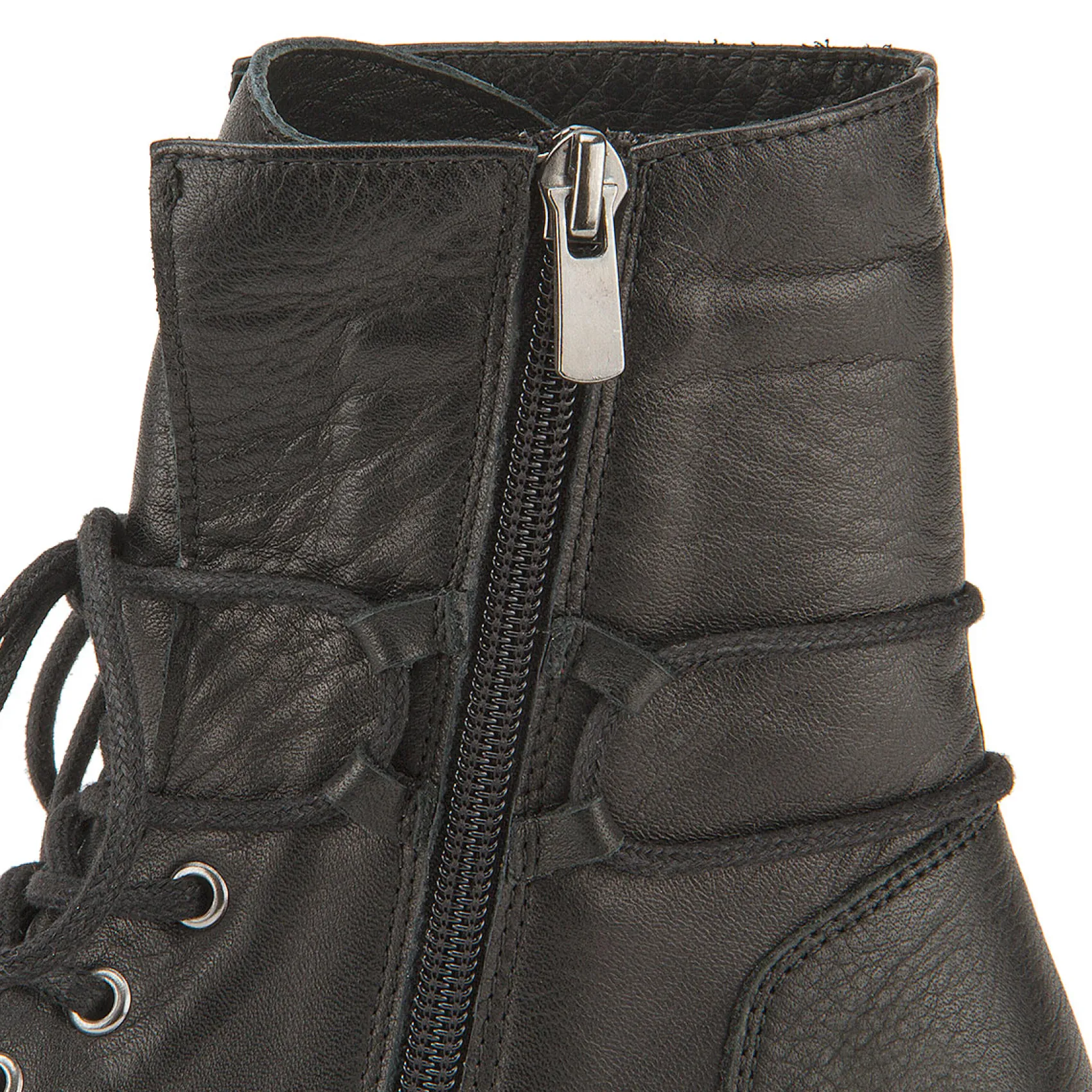 Stiefeletten|Horsch Schuhe Schnürboot in Untergrößen