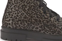 Stiefeletten|Mexx Schnürboot in Untergrößen Multicolor