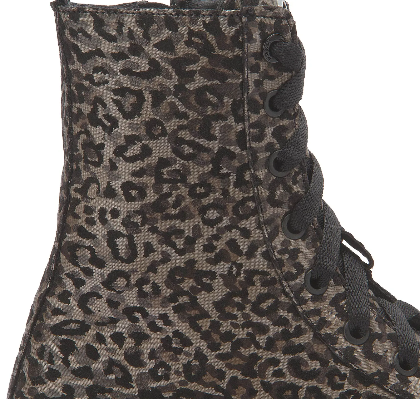 Stiefeletten|Mexx Schnürboot in Untergrößen Multicolor
