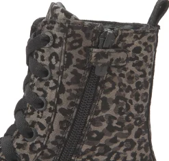 Stiefeletten|Mexx Schnürboot in Untergrößen Multicolor