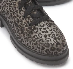 Stiefeletten|Mexx Schnürboot in Untergrößen Multicolor