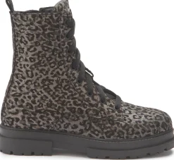 Stiefeletten|Mexx Schnürboot in Untergrößen Multicolor