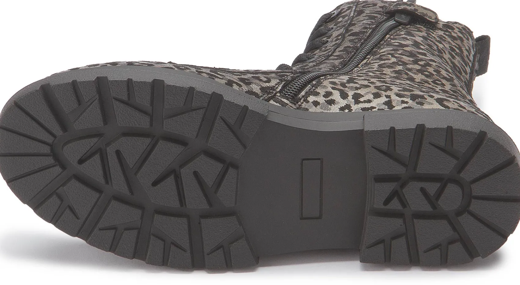 Stiefeletten|Mexx Schnürboot in Untergrößen Multicolor