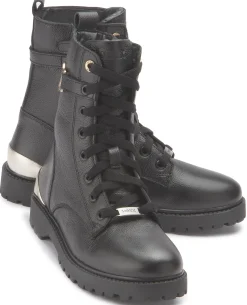 Stiefeletten|Mexx Schnürboot in Untergrößen